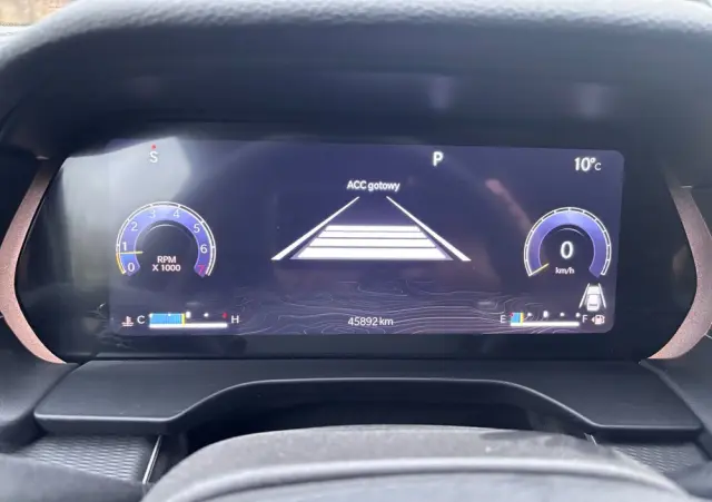 JEEP Grand Cherokee 3.6 V6 Pentastar 4WD Automatik Laredo