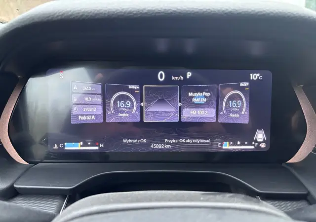 JEEP Grand Cherokee 3.6 V6 Pentastar 4WD Automatik Laredo