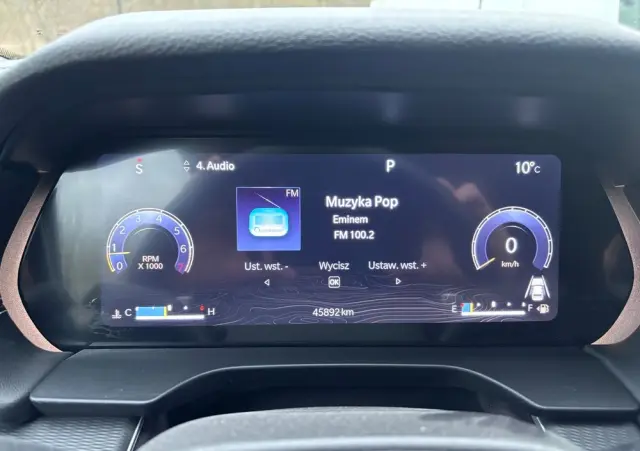 JEEP Grand Cherokee 3.6 V6 Pentastar 4WD Automatik Laredo