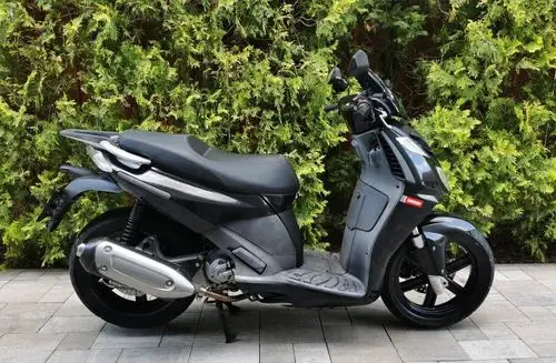 DERBI Rambla 125 