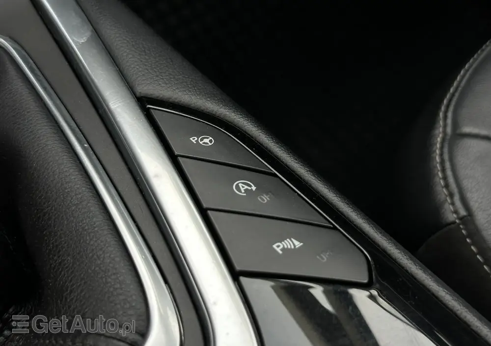 FORD Galaxy 2.0 EcoBlue Allrad Business