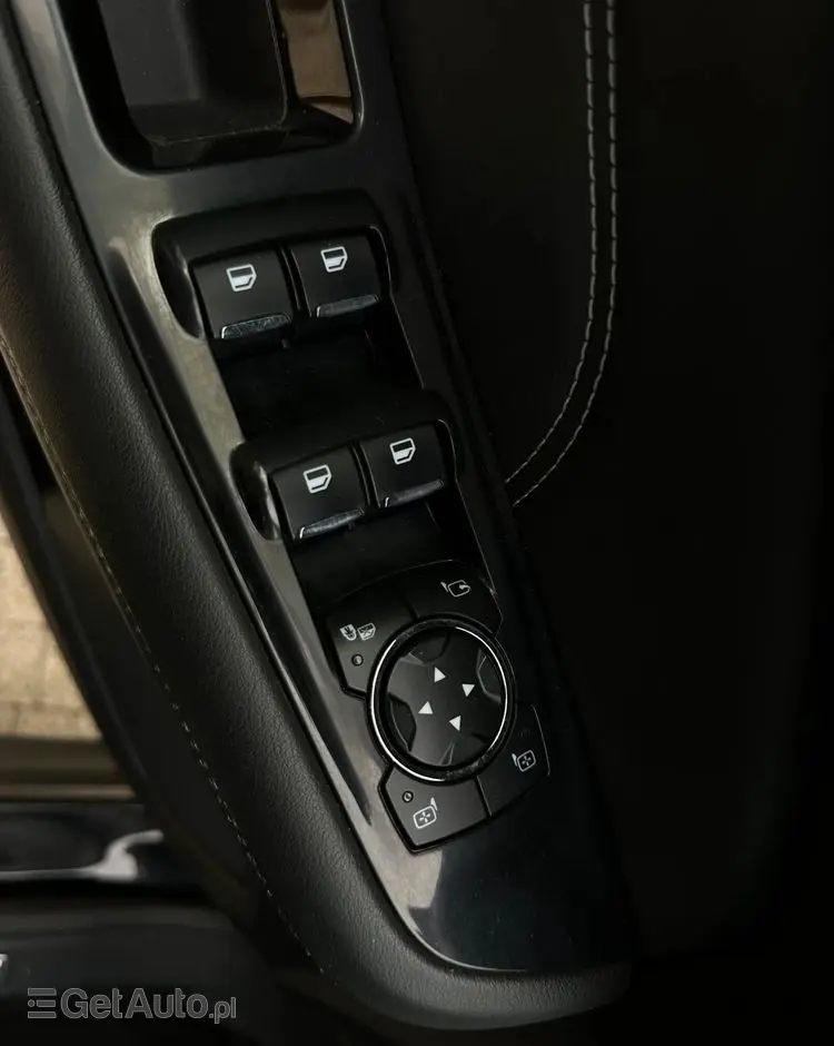 FORD Galaxy 2.0 EcoBlue Allrad Business