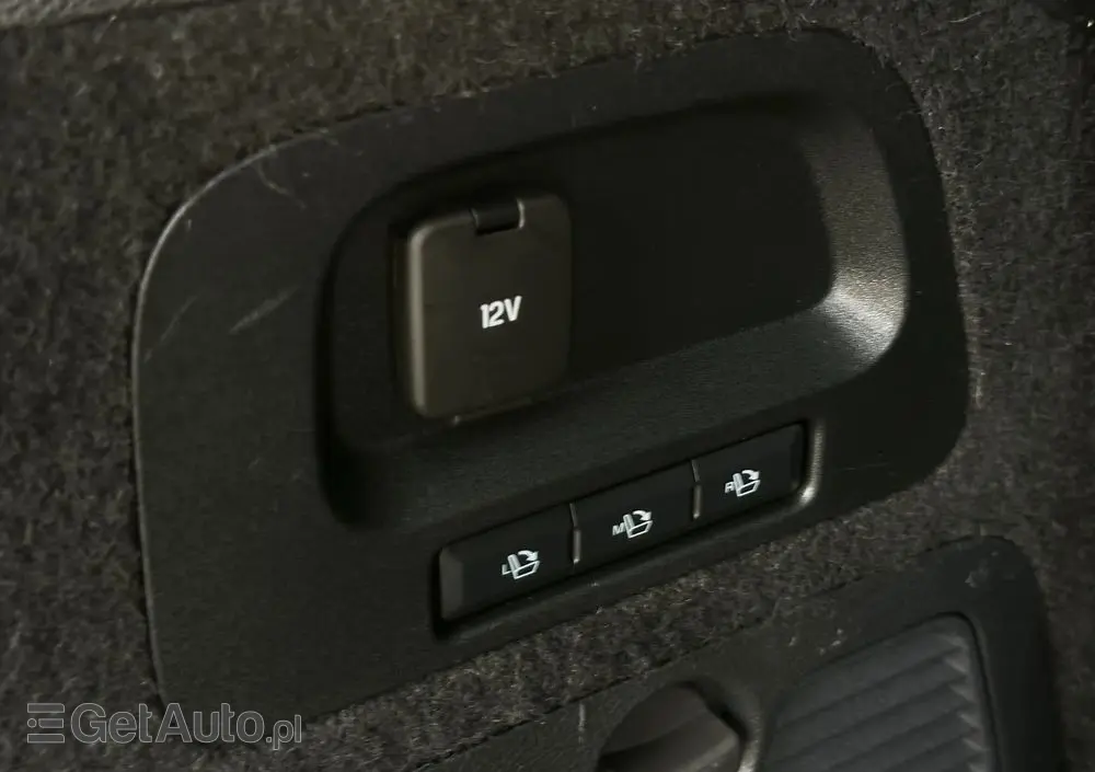 FORD Galaxy 2.0 EcoBlue Allrad Business