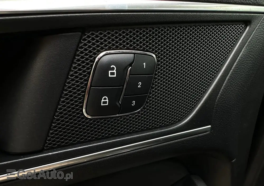 FORD Galaxy 2.0 EcoBlue Allrad Business