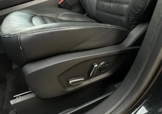 FORD Galaxy 2.0 EcoBlue Allrad Business