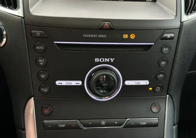 FORD Galaxy 2.0 EcoBlue Allrad Business