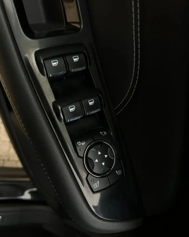 FORD Galaxy 2.0 EcoBlue Allrad Business