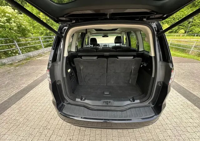 FORD Galaxy 2.0 EcoBlue Allrad Business