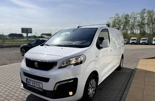 PEUGEOT Expert 