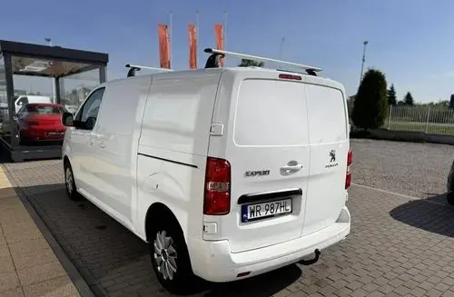 PEUGEOT Expert 