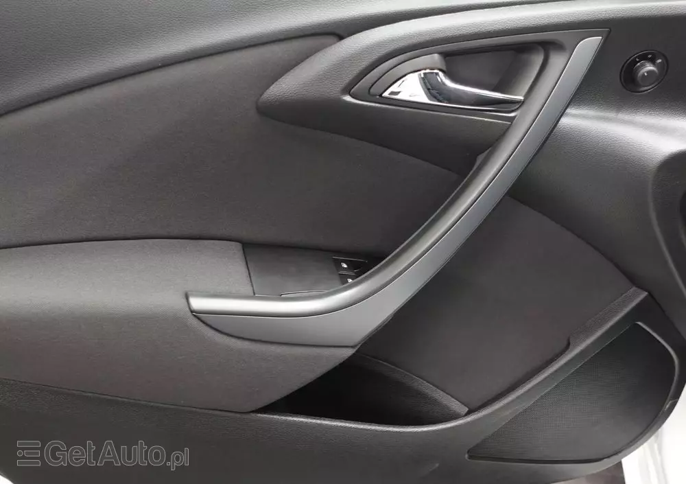 OPEL Astra 1.6 Selection