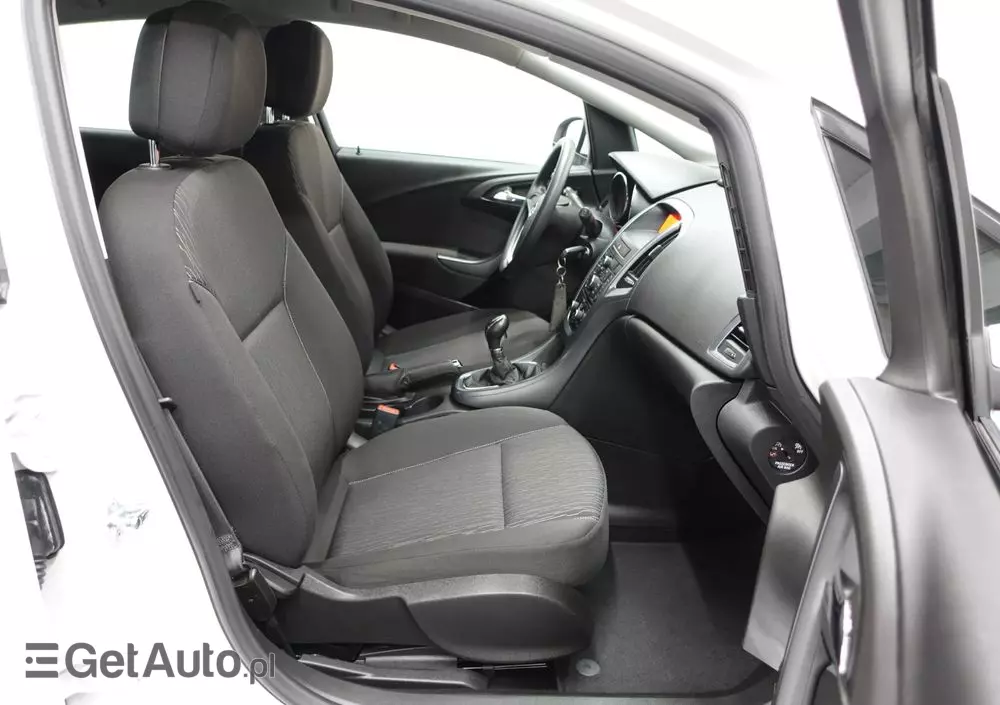 OPEL Astra 1.6 Selection