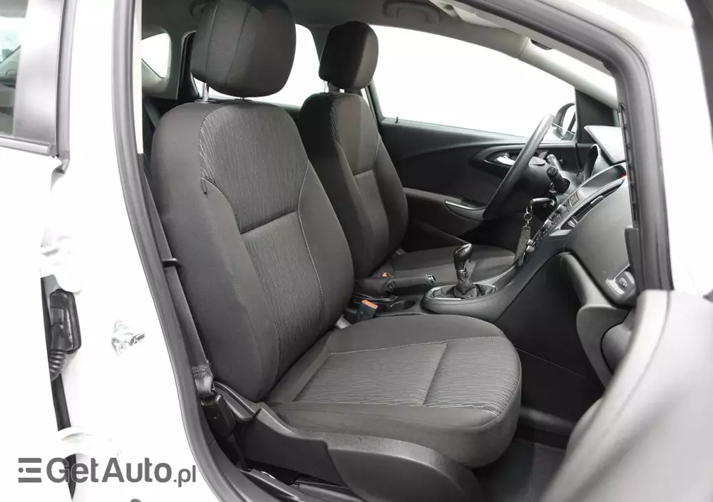 OPEL Astra 1.6 Selection