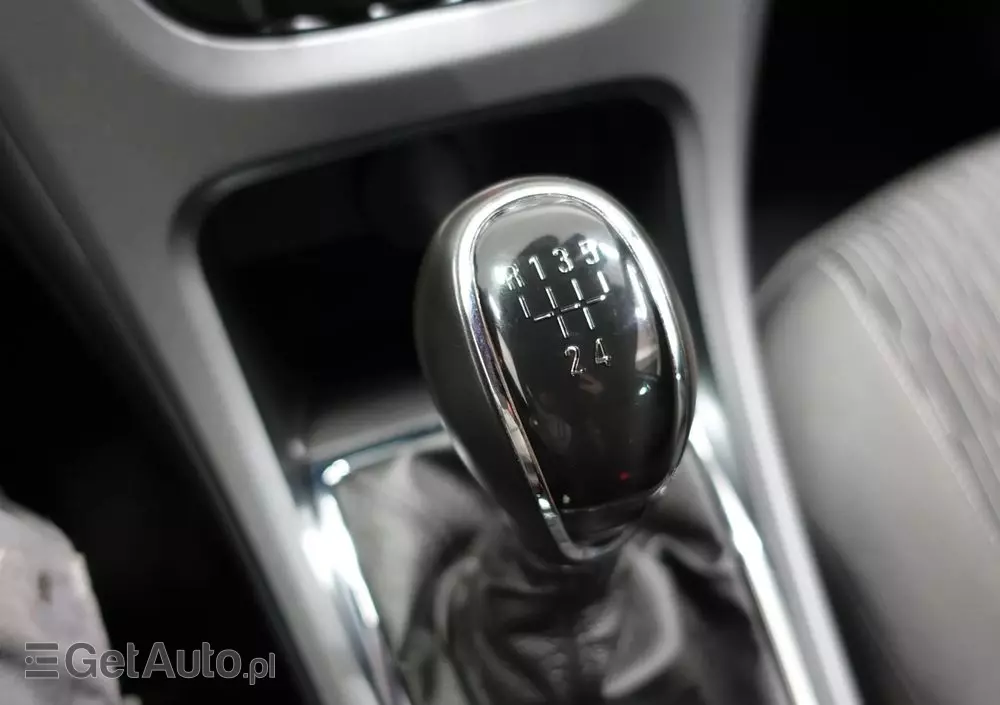 OPEL Astra 1.6 Selection