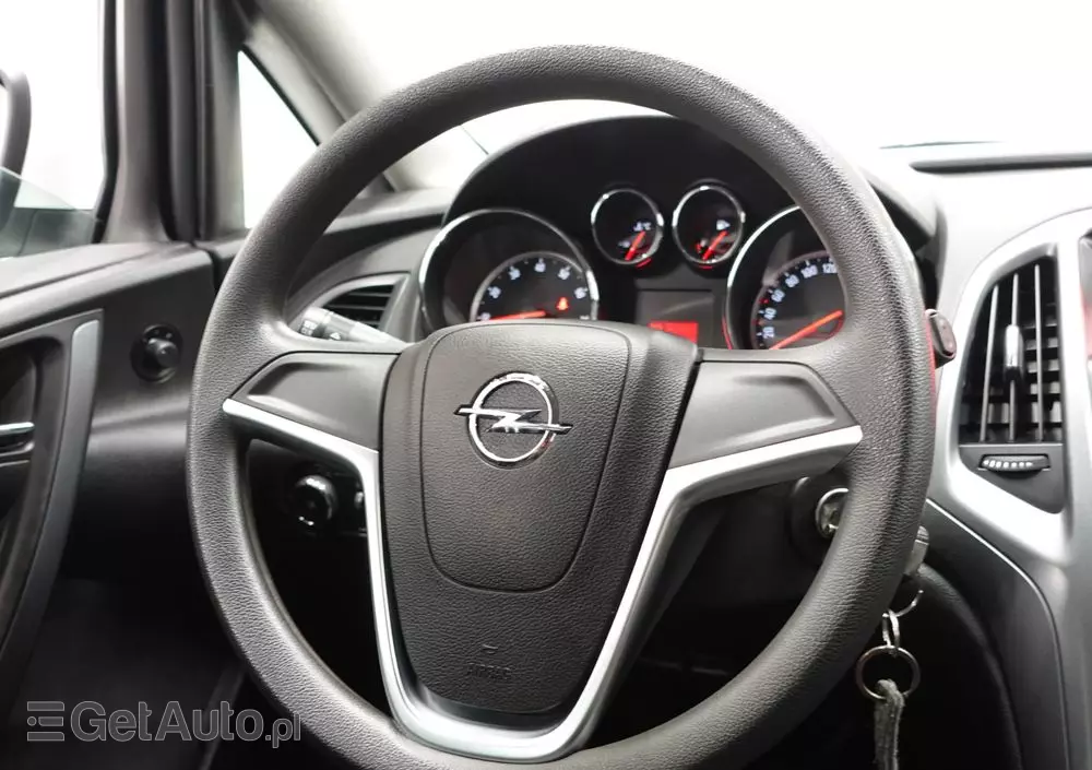 OPEL Astra 1.6 Selection