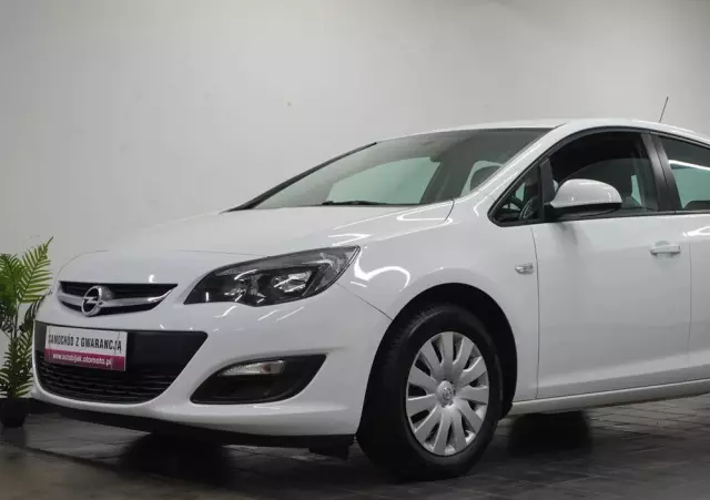 OPEL Astra 1.6 Selection