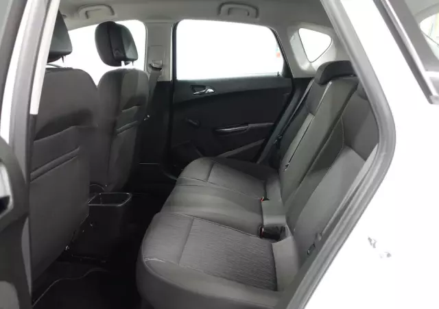 OPEL Astra 1.6 Selection