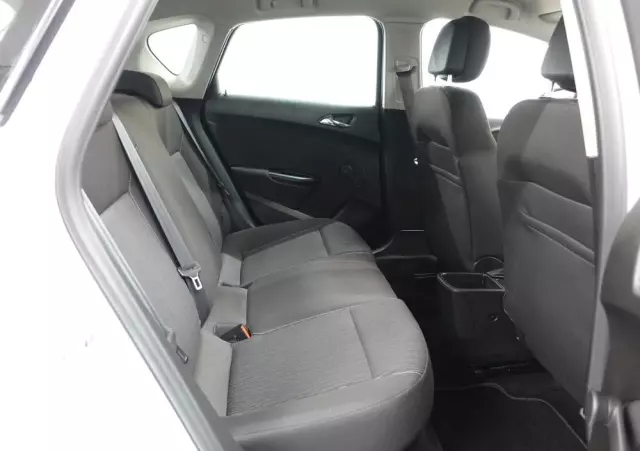 OPEL Astra 1.6 Selection