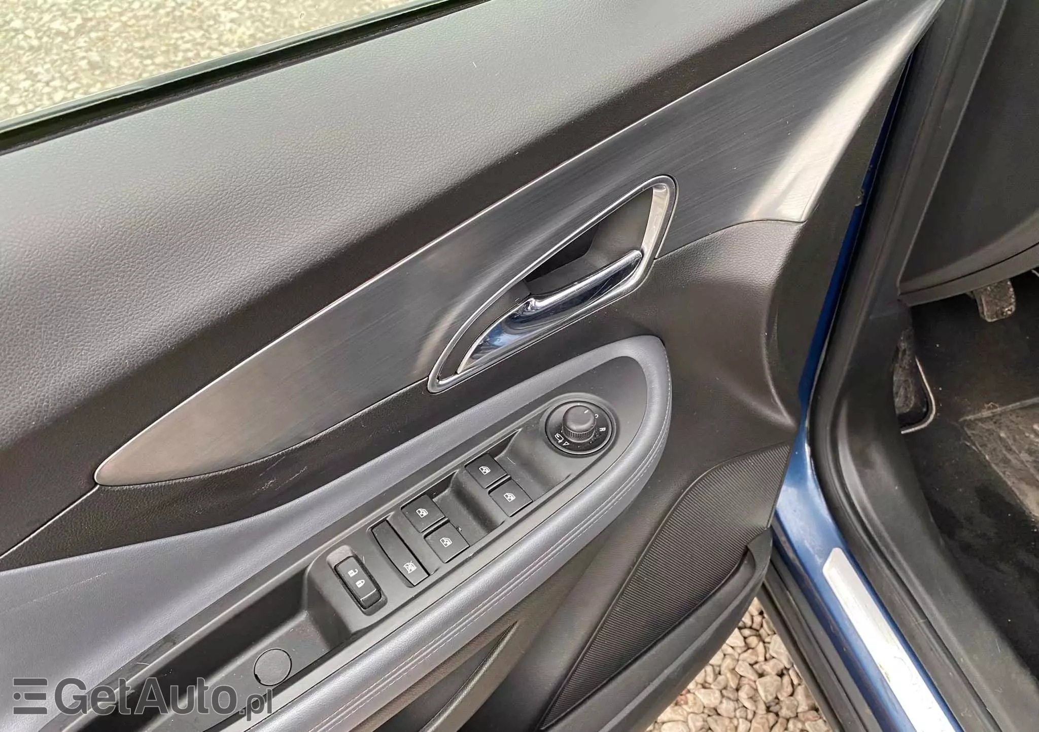 OPEL Mokka 1.4 Turbo ecoFLEX Start/Stop Color Innovation