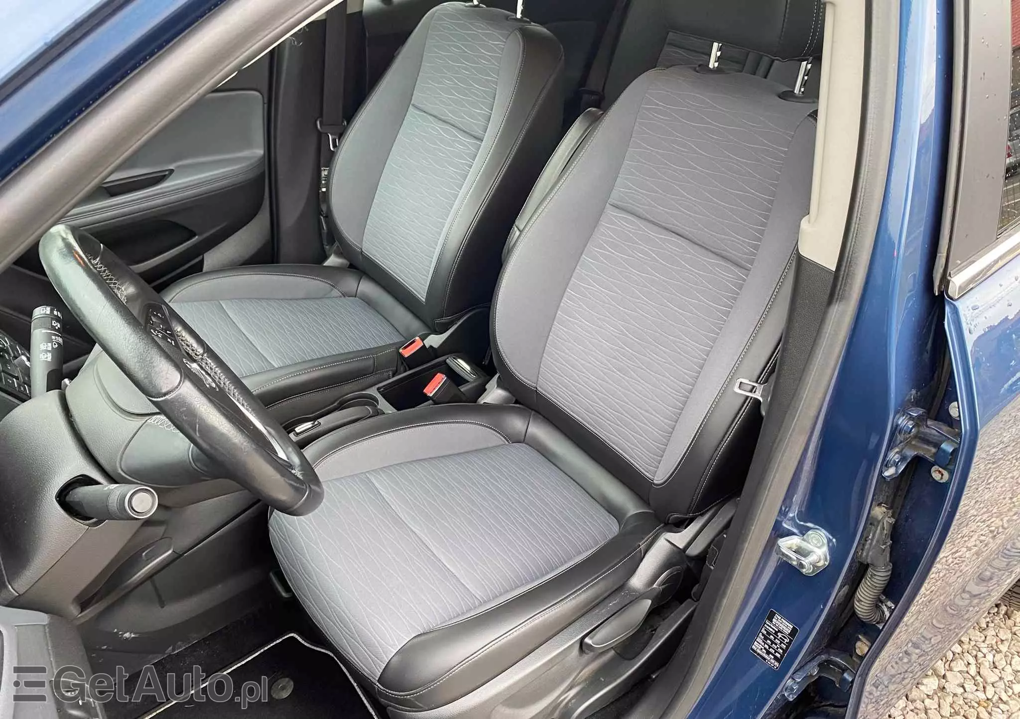 OPEL Mokka 1.4 Turbo ecoFLEX Start/Stop Color Innovation