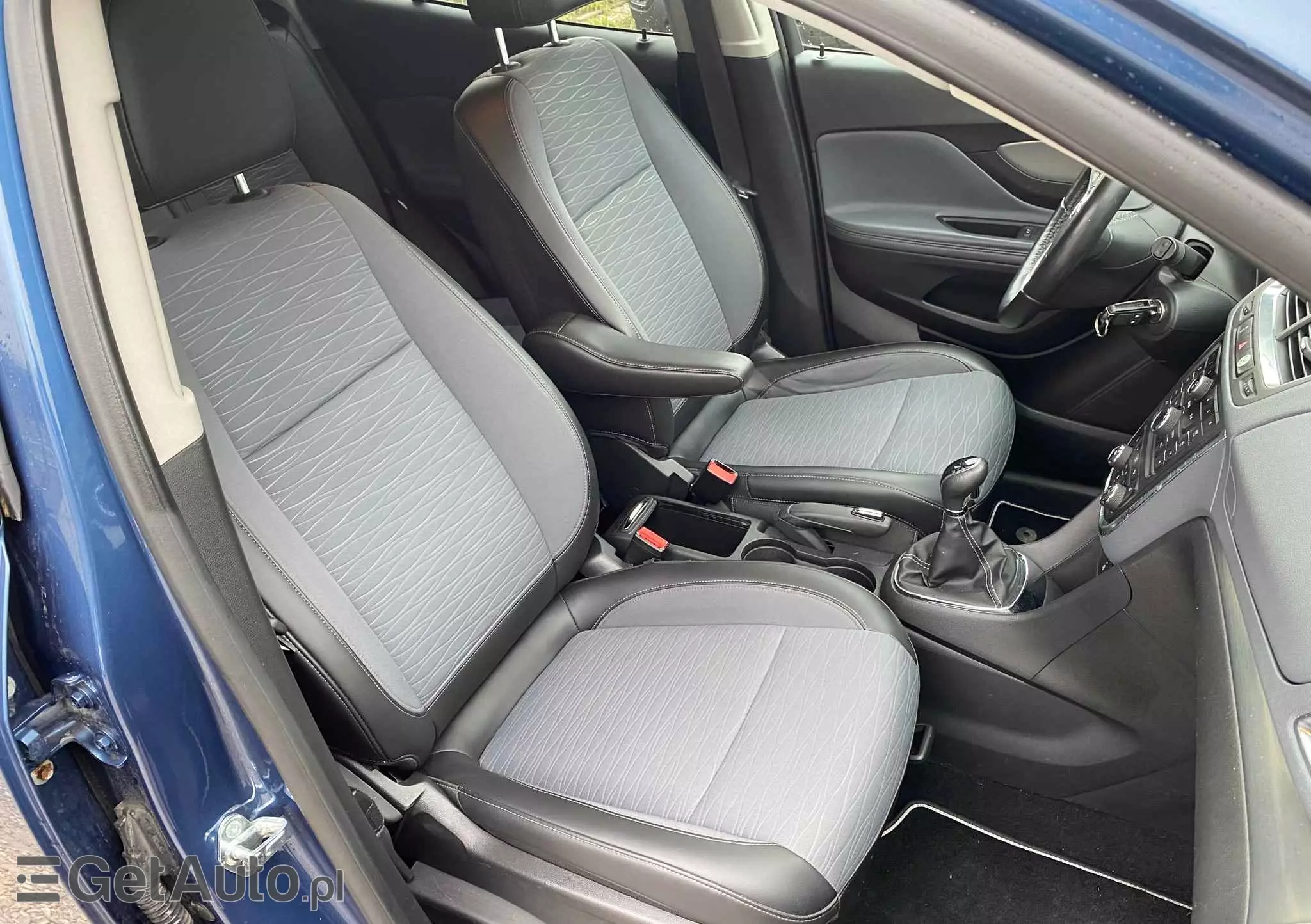 OPEL Mokka 1.4 Turbo ecoFLEX Start/Stop Color Innovation