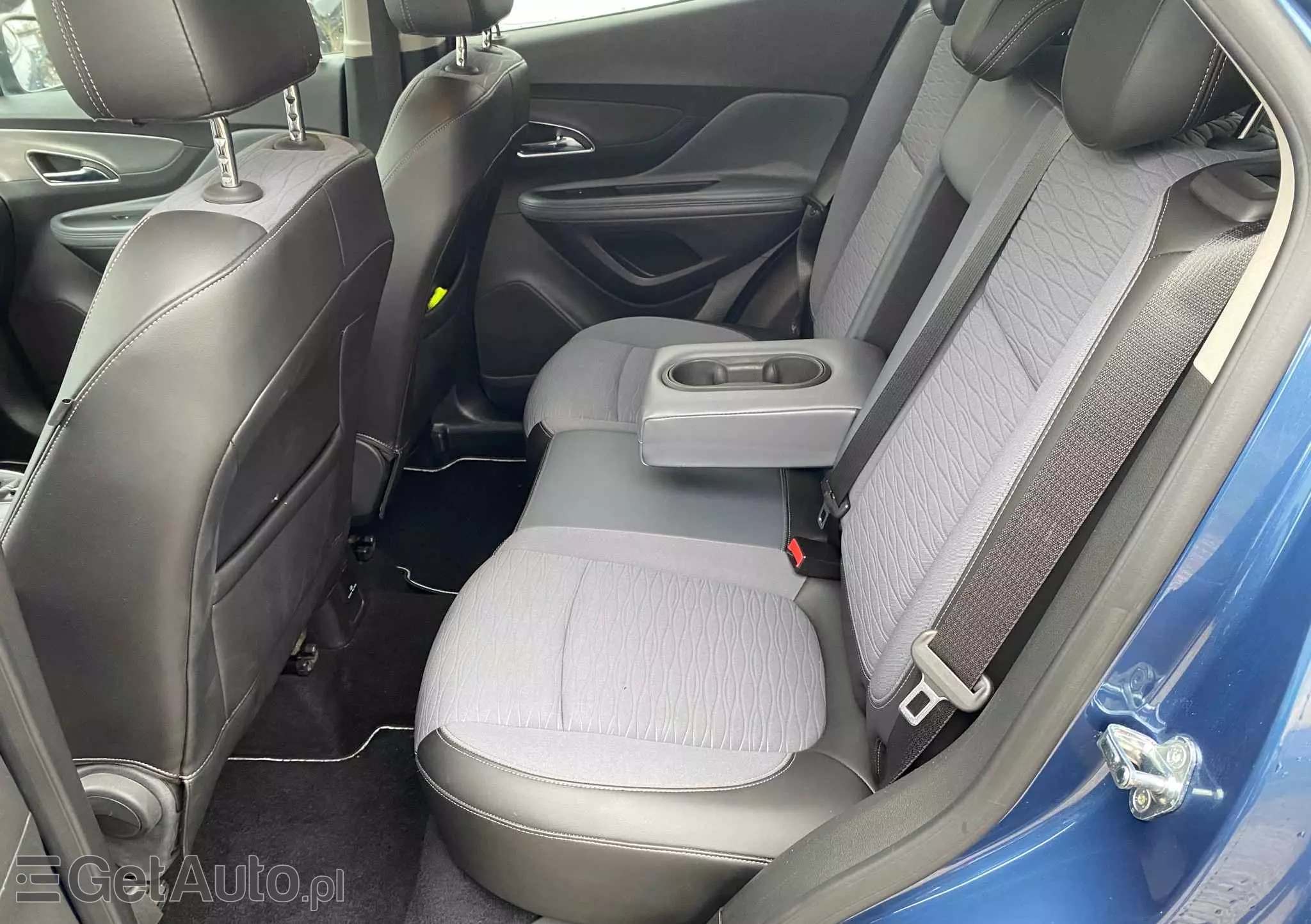 OPEL Mokka 1.4 Turbo ecoFLEX Start/Stop Color Innovation