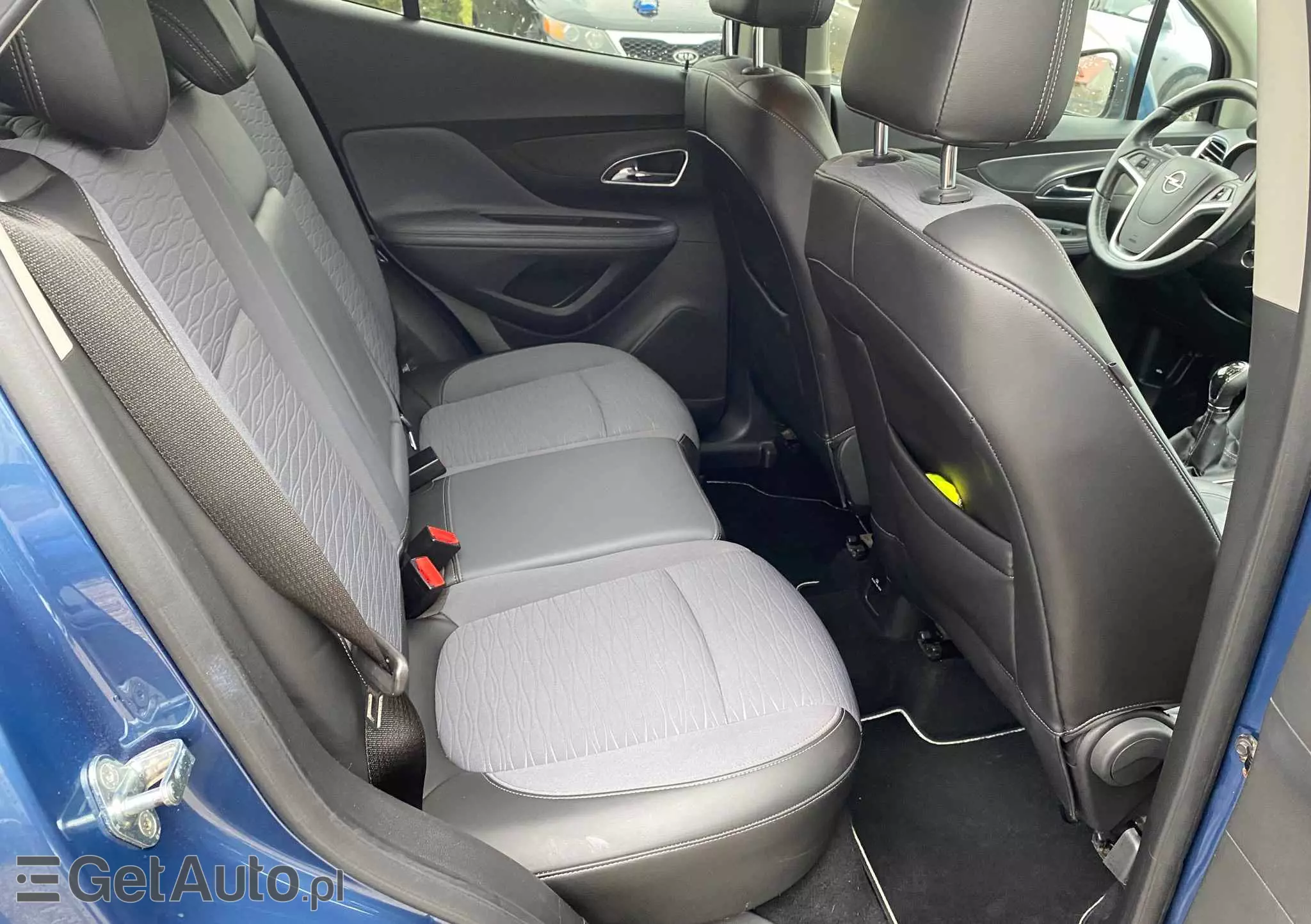 OPEL Mokka 1.4 Turbo ecoFLEX Start/Stop Color Innovation