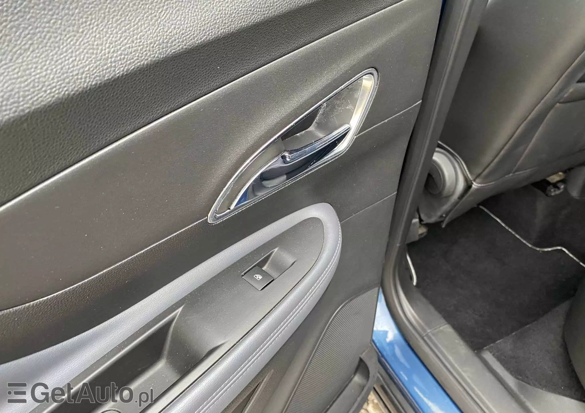 OPEL Mokka 1.4 Turbo ecoFLEX Start/Stop Color Innovation