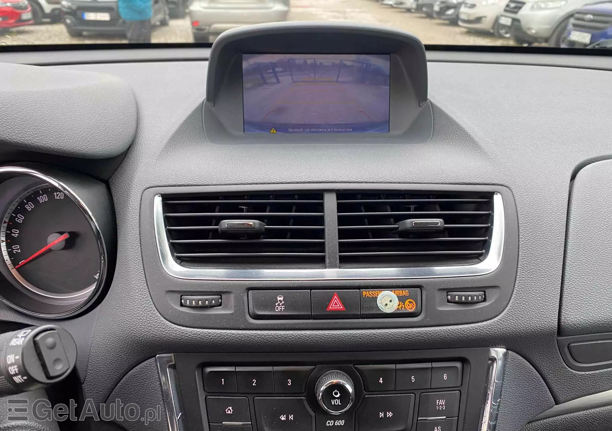 OPEL Mokka 1.4 Turbo ecoFLEX Start/Stop Color Innovation