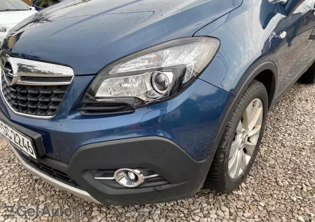 OPEL Mokka 1.4 Turbo ecoFLEX Start/Stop Color Innovation