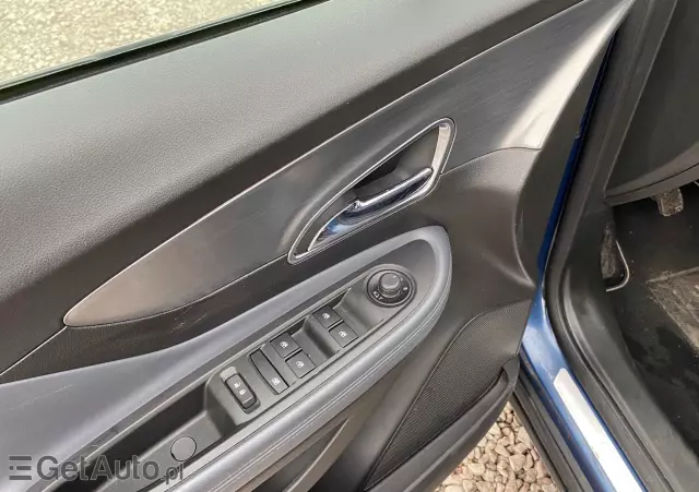 OPEL Mokka 1.4 Turbo ecoFLEX Start/Stop Color Innovation