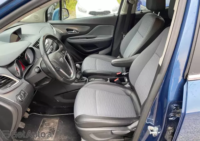 OPEL Mokka 1.4 Turbo ecoFLEX Start/Stop Color Innovation