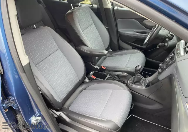 OPEL Mokka 1.4 Turbo ecoFLEX Start/Stop Color Innovation