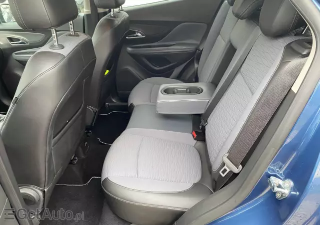 OPEL Mokka 1.4 Turbo ecoFLEX Start/Stop Color Innovation