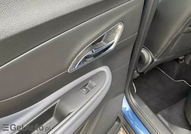 OPEL Mokka 1.4 Turbo ecoFLEX Start/Stop Color Innovation