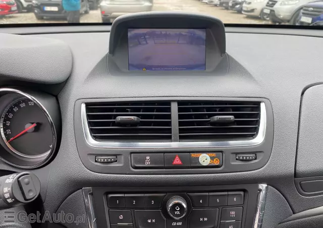 OPEL Mokka 1.4 Turbo ecoFLEX Start/Stop Color Innovation