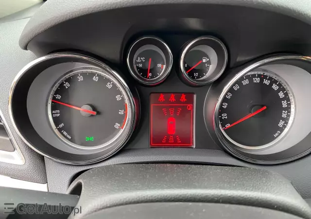 OPEL Mokka 1.4 Turbo ecoFLEX Start/Stop Color Innovation