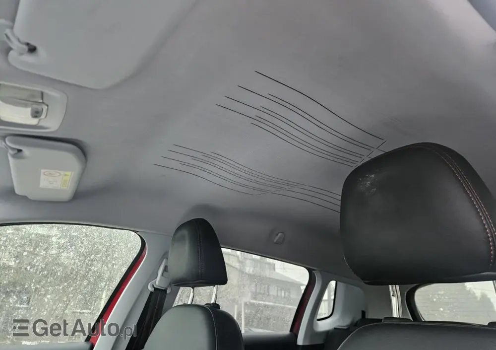 PEUGEOT 2008 1.6 BlueHDi Crossway