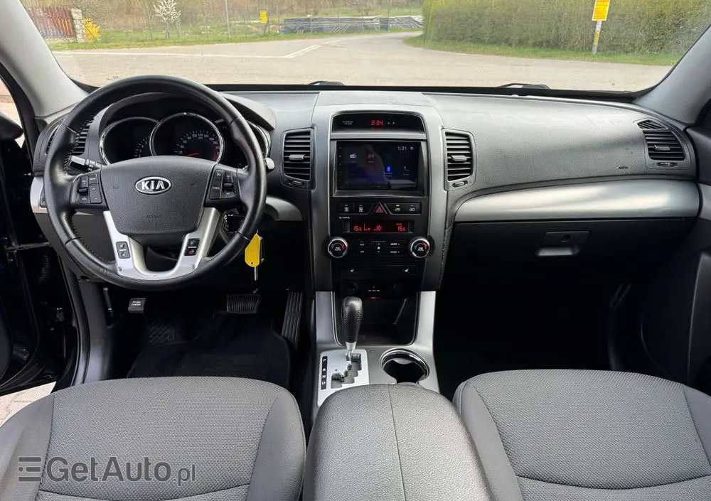 KIA Sorento 2.4 XL