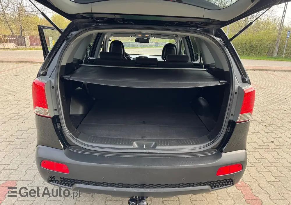 KIA Sorento 2.4 XL