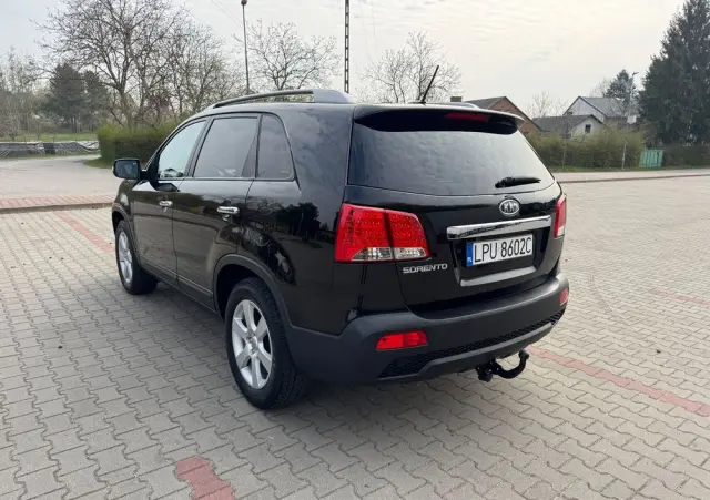 KIA Sorento 2.4 XL