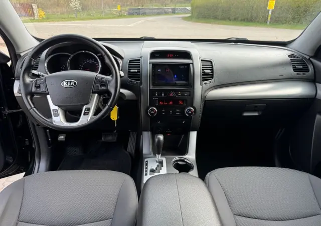 KIA Sorento 2.4 XL