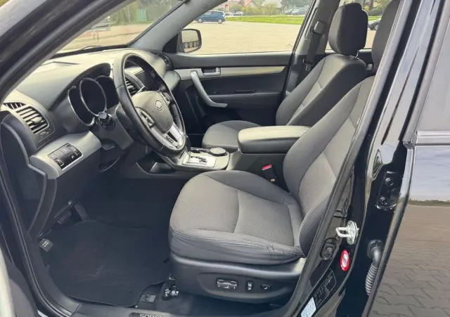 KIA Sorento 2.4 XL