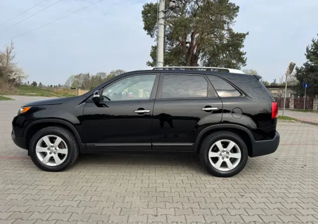 KIA Sorento 2.4 XL