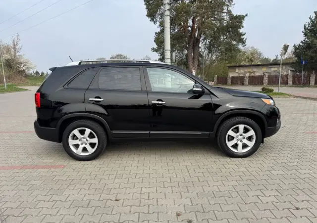KIA Sorento 2.4 XL