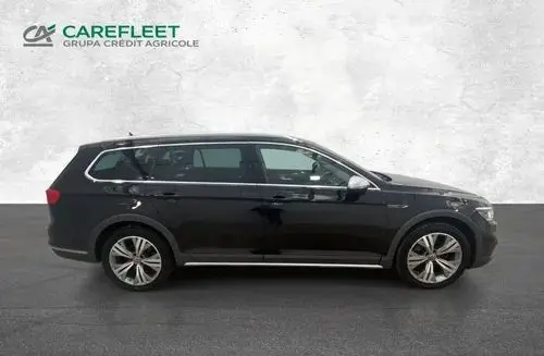 VOLKSWAGEN Passat Alltrack 