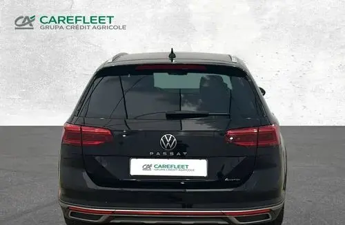 VOLKSWAGEN Passat Alltrack 