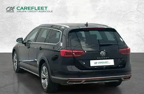 VOLKSWAGEN Passat Alltrack 