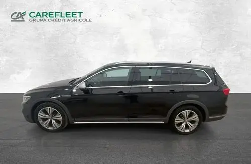 VOLKSWAGEN Passat Alltrack 