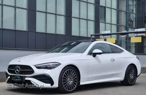 MERCEDES-BENZ Cle 